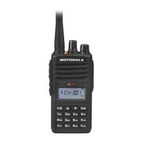 Рация Motorola VZ-18 VHF Рация Motorola VZ-18 VHF