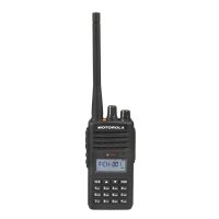Купить Рация Motorola VZ-18 VHF в 