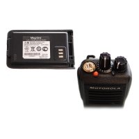 Рация Motorola VZ-28 с дисплеем Рация Motorola VZ-28 с дисплеем