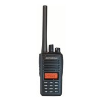 Купить Рация Motorola VZ-28 с дисплеем в 