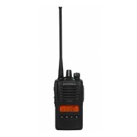 Купить Рация Motorola VX-264 VHF в 