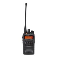 Купить Рация Motorola VX-459 VHF в 