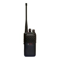 Купить Рация Motorola VZ-30 UHF в 