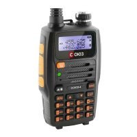 Радиостанция СОЮЗ-4 (черный)