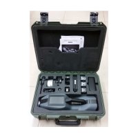 Детектор паров взрывчатых веществ Дианон Детектор паров взрывчатых веществ Дианон