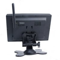 Беспроводной Full HD комплект (камера+монитор) NSCAR 727