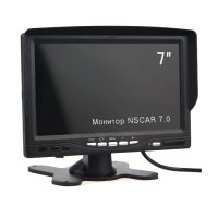 Комплект NSCAR 602 Комплект NSCAR 602