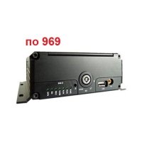 Купить Автомобильный видеорегистратор NSCAR DVR468 ver.02 в 