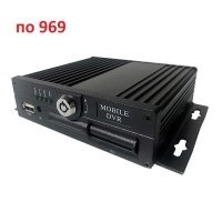 Купить Автомобильный видеорегистратор NSCAR DVR468 ver.04 SD в 