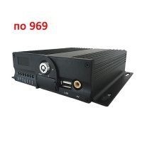 Купить Автомобильный видеорегистратор NSCAR DVR468 ver.03 2SD в 