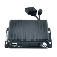Автомобильный видеорегистратор NSCAR F864 ver.04 GPS