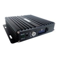 Купить Автомобильный видеорегистратор NSCAR F864 ver.06 SD 3G+GPS в 