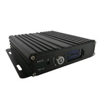 Купить Автомобильный видеорегистратор NSCAR F864 ver.03 2SD 3G+GPS в 