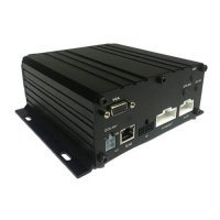 Автомобильный видеорегистратор NSCAR DVR468 3G/GPS/WiFi