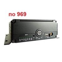 Купить Автомобильный видеорегистратор NSCAR DVR468 в 