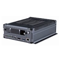 Купить Автомобильный видеорегистратор NSCAR F864 ver.12 HDD+SD 4G+GPS+WiFi в 