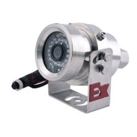 Автомобильная видеокамера NSCAR FD317 ver.20 (сертифицировано по ФЗ №16, Постановление №969)