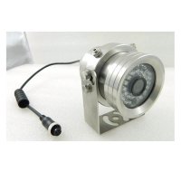 Автомобильная видеокамера NSCAR FD317 ver.20 (сертифицировано по ФЗ №16, Постановление №969)