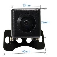 Видеокамера NSCAR A408 Full HD