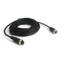 Купить Соединительный кабель 4 pin для камер NSCAR (10 метров) в 