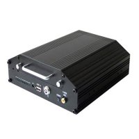 Купить Автомобильный видеорегистратор NSCAR401_HDD/SSD 3G+GPS в 