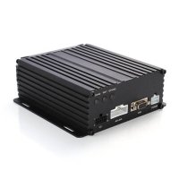 Автомобильный видеорегистратор NSCAR 801HD SD+HDD