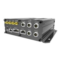 Транспортный видеорегистратор NSCAR 818_HDD 3G,GPS,WiFi 8 каналов