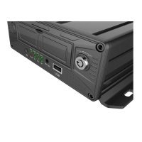 Транспортный видеорегистратор NSCAR 818_HDD 3G,GPS,WiFi 8 каналов