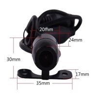 Видеокамера AHD NSCAR A335