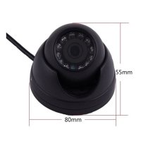 Камера автомобильная NSCAR J273