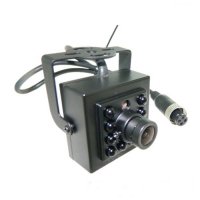 Купить Видеокамера AHD NSCAR AP333IR в 