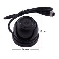 Видеокамера AHD NSCAR AJ804