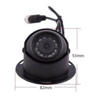 Видеокамера NSCAR AJ408 Full HD