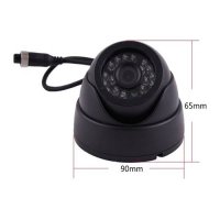 Видеокамера AHD NSCAR AS333