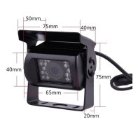 Видеокамера NSCAR AC208 Full HD