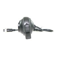 Видеокамера AHD NSCAR AZ304