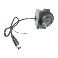 Видеокамера AHD NSCAR AZ433