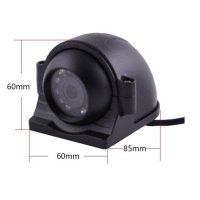 Видеокамера AHD NSCAR AZ433