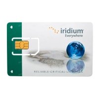 Купить Карта оплаты Iridium 5000 (РФ) в 