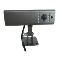 Купить Видеокамера NSCAR NS-CAM0222 Full HD (двунаправленная) в Москве с доставкой по всей России