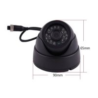 Видеокамера NSCAR AJ308 Full HD