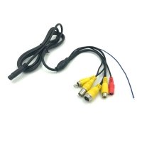 Монитор NSCAR 7.0 (7″) (4pin) Монитор NSCAR 7.0 (7″) (4pin)