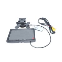 Монитор NSCAR 7.0 (7″) Монитор NSCAR 7.0 (7″)