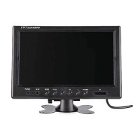 Монитор NSCAR 9.0 (9″) Монитор NSCAR 9.0 (9″)