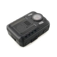 Персональный носимый видеорегистратор NSB-11 PRO 16-32 Гб Full HD с внешней памятью