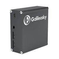 Трекер Galileosky Base Block Iridium