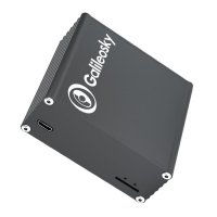 Трекер Galileosky Base Block Lite