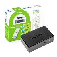 Маяк StarLine M15 GPS/Глонасс Эко