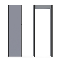 Арочный металлодетектор Поиск 3М2т