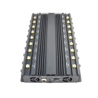 Глушилка Monster 18CH Глушилка Monster 18CH